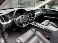 Volvo XC 60 2.0 B4 197KM AWD Monumentum PRO LED Kamera HAK Komforty Końskie - zdjęcie 8