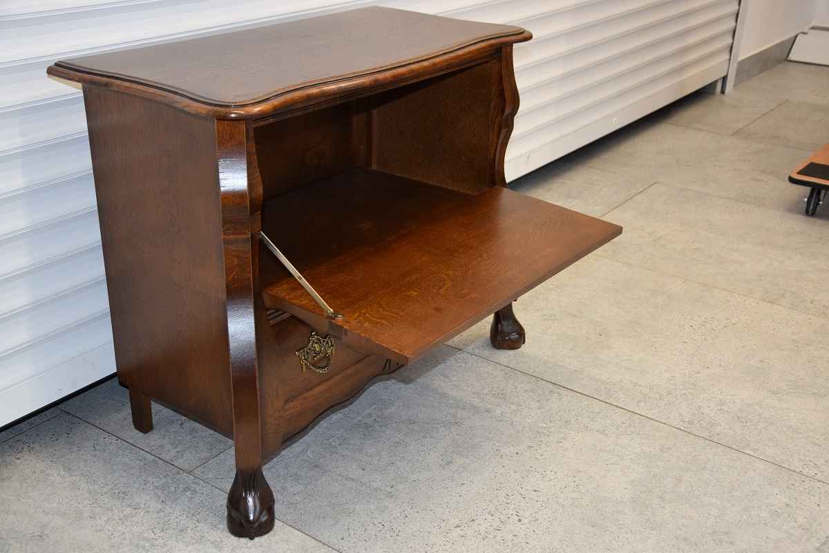 komoda - barek - jak nowa Olsztyn - zdjęcie 6