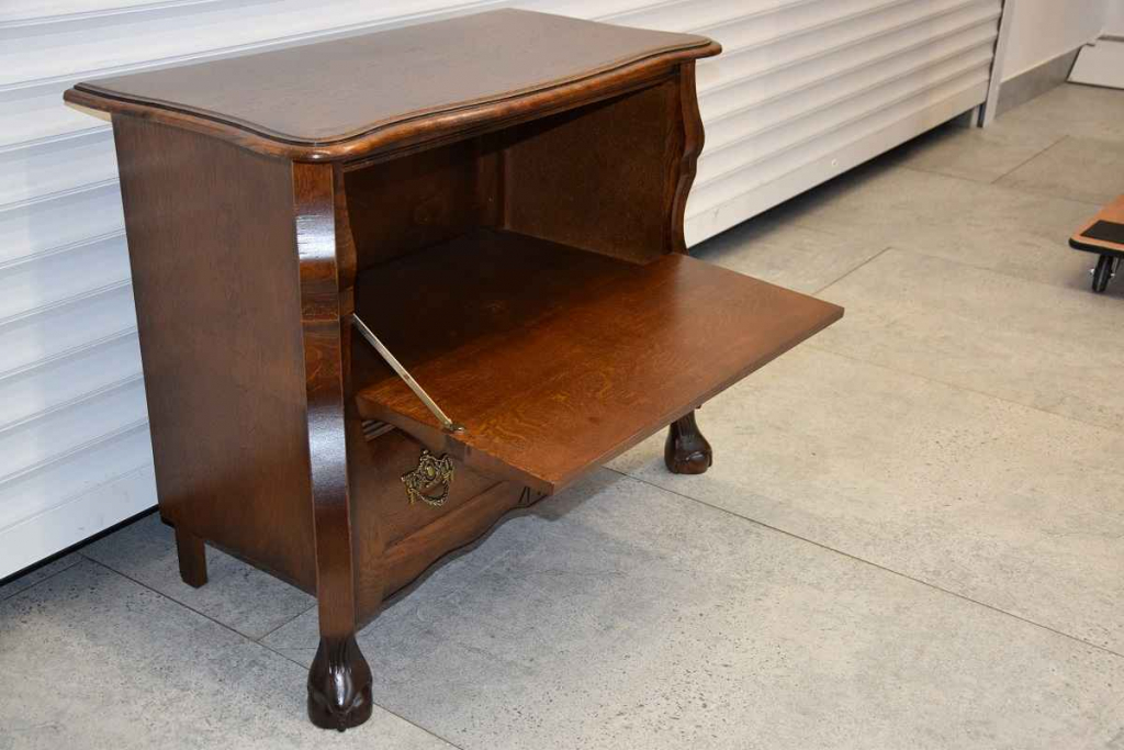 komoda - barek - jak nowa Olsztyn - zdjęcie 6