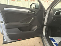 Volkswagen T-Roc 1,5 eTSI EVO DSG (150 KM) Life  Salon PL F-Vat Warszawa - zdjęcie 10