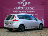 Renault Grand Scenic * R E Z E R W A C J A * Warszawa - zdjęcie 6