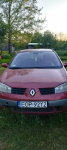 Renault Megane II 1.6 benzyna 2002 r. do jazdy lub na części Gowarczów - zdjęcie 3