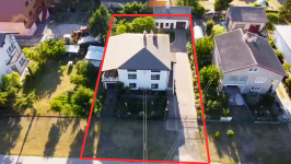 Na sprzedaż urokliwy dom wolnostojący w Granicach Granice - zdjęcie 10