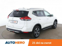 Nissan X-Trail GRATIS! Pakiet Serwisowy o wartości 600 zł! Warszawa - zdjęcie 7