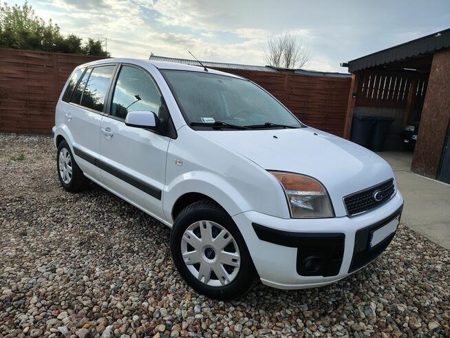 Ford Fusion LIFT *KLIMA* 4900zł Ostrołęka - zdjęcie 10