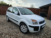 Ford Fusion LIFT *KLIMA* 4900zł Ostrołęka - zdjęcie 10