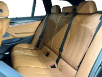 BMW 530I Xdrive MHEV Touring Katowice - zdjęcie 11