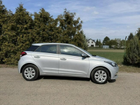 Hyundai i20 Poznań - zdjęcie 12