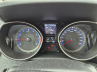 Hyundai i30 Bezwypadkowy Idealny do miasta Rzeszów - zdjęcie 4