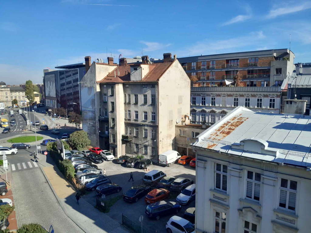 Apartament w centrum Bielska -Bialej Bielsko-Biała - zdjęcie 6