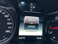 Mercedes C 200 Polski Salon bezwypadkowy Banino - zdjęcie 6