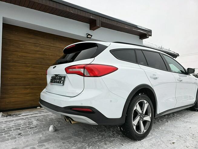 Ford Focus serwis ASO, active Rydułtowy - zdjęcie 7