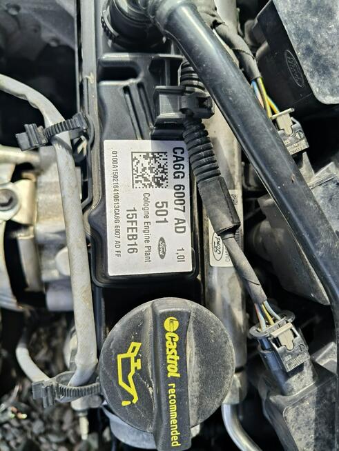 2016*Lift*5d*Ford Serwis Bibice - zdjęcie 10