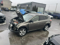 Toyota RAV-4 Prestige 4x4 Kamery360 Podgrzewanie 197KM Gliwice - zdjęcie 7