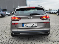 I30 Wagon  Automat / Jeden właściciel /serwisowany w ASO / Comfort Studzienice - zdjęcie 6