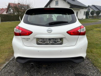 Nissan Pulsar - Automat - Bezwypadkowy - 117 000km - Radar - Nysa - zdjęcie 6