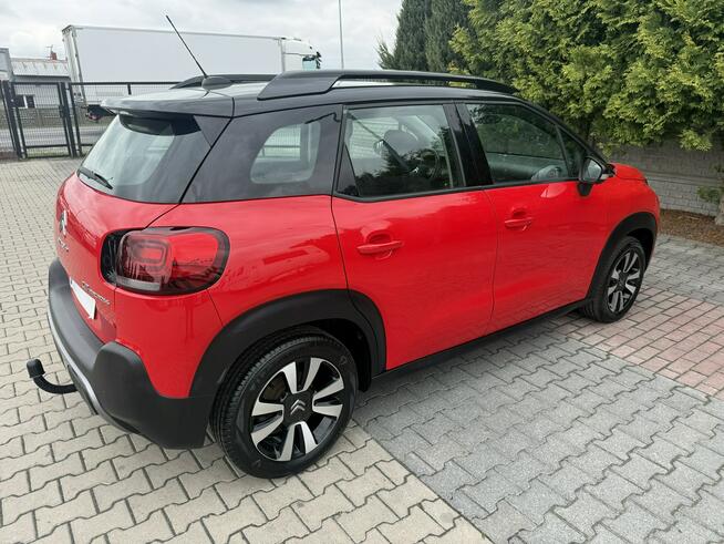Citroen C3 Aircross Zielona Łąka - zdjęcie 6
