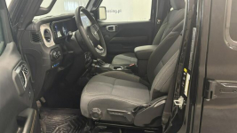 Jeep Wrangler Unlimited JL Plug-in Hybrid E6d Sahara Grójec - zdjęcie 8