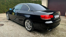 BMW e93 320i Coupe Cabrio Xenon Skóra PDCx2 Opłacona #Zamiana# Wrocław - zdjęcie 3