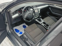 Volkswagen Passat Janów Lubelski - zdjęcie 7