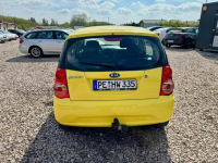 Kia Picanto 1,1 Ładny Sprawny Opłacony Z Niemiec Klimatyzacja Szerominek - zdjęcie 12