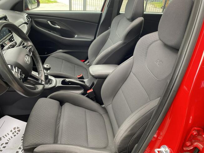 Hyundai i30 Kobylnica - zdjęcie 10