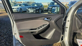 Ford Focus Klima salon polska mały przebieg 1rej 2012 Lębork - zdjęcie 11