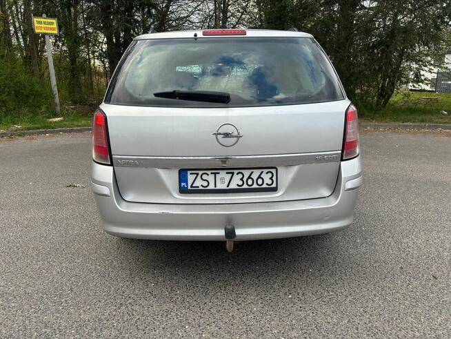 Astra 2008 opłaty na długo ! TANIO ! Stargard - zdjęcie 2