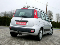 Fiat Panda 1.2 69KM [Eu5] -Krajowy -1 Właściciel +Koła zima -Zobacz Goczałkowice-Zdrój - zdjęcie 8