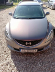 Mazda 6 2008 Kiliany - zdjęcie 7