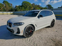 BMW X3 / M-Pakiet / 3.0 382KM /