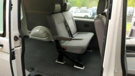 wolkswagen transporter -carawelle L-2 opłacony F-VAT Lipowe - zdjęcie 12