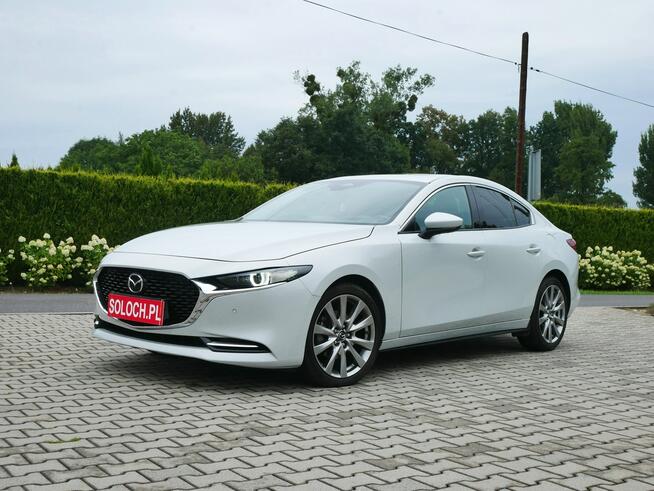 FL 2.0 SkyAct-X 186KM Eu6 Exclusive-Line Automat -Matrix +Kamera 360 Goczałkowice-Zdrój - zdjęcie 1