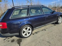 Bardzo ładna A6 C5 Nakło nad Notecią - zdjęcie 2