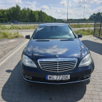 Mercedes S 350 Lipówki - zdjęcie 6