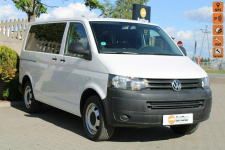 Volkswagen Transporter 9-cio osobowy 2.0 TDI 180KM 2014Rok