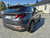 Hyundai Tucson kamera  navi 1.6 HYBRID Drelów - zdjęcie 10