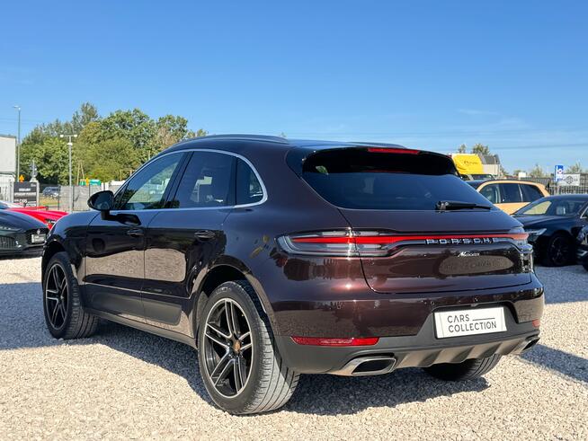 Porsche Macan, 2019 Michałowice - zdjęcie 6