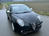 Alfa Romeo Mito 1.4 Benzyna Krosno - zdjęcie 9