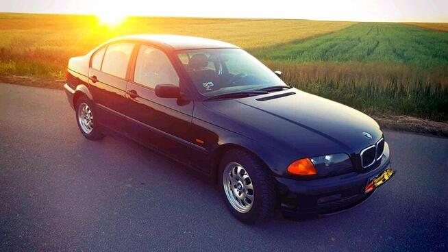 BMW E46 | 318i | 1999r | klima | elektryka Radzyń Podlaski - zdjęcie 1