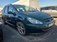 Peugeot 307 udział 1/2 Szczecin - zdjęcie 2