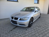 BMW 318 2.0 skóra * klimatronic * PDC Raba Niżna - zdjęcie 2