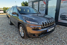 Jeep Cherokee Ostrołęka - zdjęcie 3