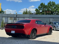 Dodge Challenger, 2017 Michałowice - zdjęcie 4