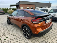 Citroen C4 SALON PL / VOLL / 42 tys.km / HEAD UP / DISTRONIC / FAK.VAT Leszno - zdjęcie 3