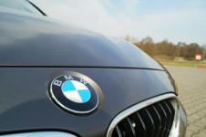 X-Drive bezwypadkowa 320d 184KM tylko Automat sport line Skóra Goczałkowice-Zdrój - zdjęcie 4