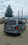 Volkswagen Touran 2.0 Ostrów Mazowiecka - zdjęcie 5