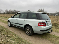 Fiat Stilo 1,9 Diesel 115KM 2003r. Tanio-Możliwa Zamiana! Warszawa - zdjęcie 5