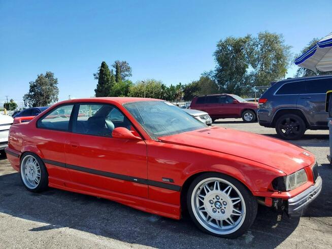 BMW M3 E36 / Manual / Bardzo zadbany / niski przebieg Białystok - zdjęcie 3