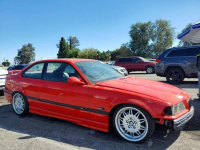 BMW M3 E36 / Manual / Bardzo zadbany / niski przebieg Białystok - zdjęcie 3